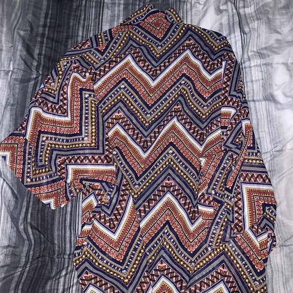 Boho Bikini Cover - Picture 2 of 3